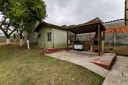 Apartamento para alugar com 40m², 2 quartos e sem vaga Apartamento para alugar com 40m², 2 quartos e sem vagaÁrea Comum