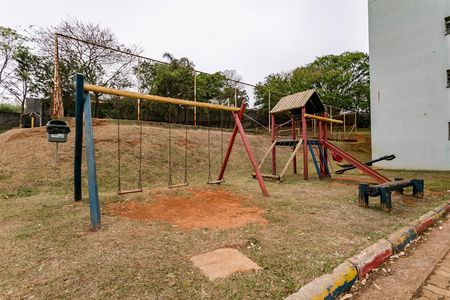 Apartamento para alugar com 40m², 2 quartos e sem vaga Apartamento para alugar com 40m², 2 quartos e sem vagaÁrea Comum