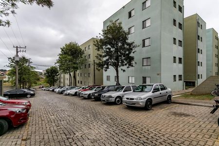 Apartamento para alugar com 40m², 2 quartos e sem vaga Apartamento para alugar com 40m², 2 quartos e sem vagaÁrea Comum