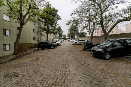 Apartamento para alugar com 40m², 2 quartos e sem vaga Apartamento para alugar com 40m², 2 quartos e sem vagaÁrea Comum