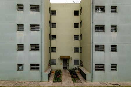 Apartamento para alugar com 40m², 2 quartos e sem vaga Apartamento para alugar com 40m², 2 quartos e sem vagaÁrea Comum