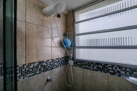 Apartamento para alugar com 40m², 2 quartos e sem vaga Apartamento para alugar com 40m², 2 quartos e sem vagaBanheiro