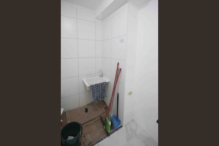 Apartamento para alugar com 35m², 2 quartos e sem vaga Apartamento para alugar com 35m², 2 quartos e sem vagaÁrea de Serviço