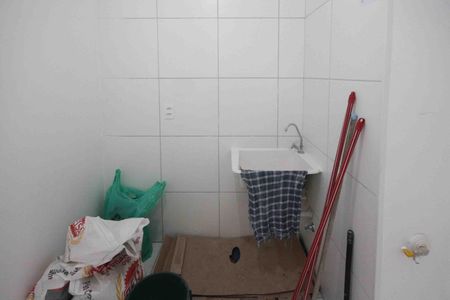 Apartamento para alugar com 35m², 2 quartos e sem vaga Apartamento para alugar com 35m², 2 quartos e sem vagaÁrea de Serviço