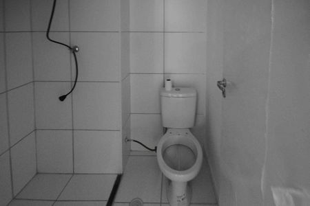 Apartamento para alugar com 35m², 2 quartos e sem vaga Apartamento para alugar com 35m², 2 quartos e sem vagaBanheiro