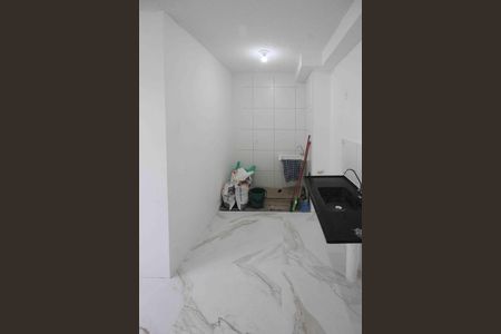 Apartamento para alugar com 35m², 2 quartos e sem vaga Apartamento para alugar com 35m², 2 quartos e sem vagaCozinha
