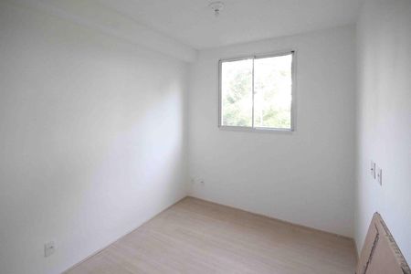 Quarto 02 de apartamento para alugar com 2 quartos, 35m² em Cidade São Mateus, São Paulo