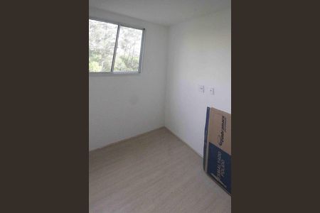 Apartamento para alugar com 35m², 2 quartos e sem vaga Apartamento para alugar com 35m², 2 quartos e sem vagaQuarto 02