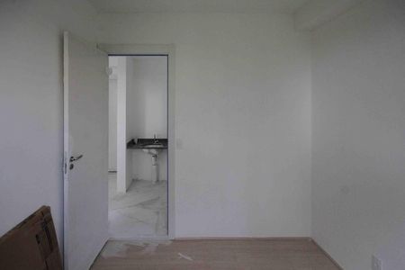 Apartamento para alugar com 35m², 2 quartos e sem vaga Apartamento para alugar com 35m², 2 quartos e sem vagaQuarto 02