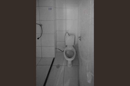Apartamento para alugar com 35m², 2 quartos e sem vaga Apartamento para alugar com 35m², 2 quartos e sem vagaBanheiro