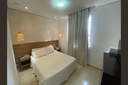 Apartamento para alugar com 62m², 3 quartos e 1 vagaQuarto 3