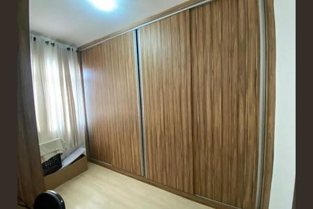 Apartamento para alugar com 62m², 3 quartos e 1 vagaQuarto 2