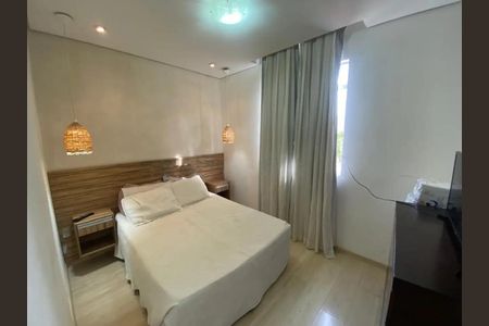 Apartamento para alugar com 62m², 3 quartos e 1 vagaQuarto 3