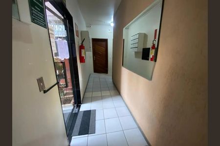 Apartamento para alugar com 62m², 3 quartos e 1 vagaÁrea externa