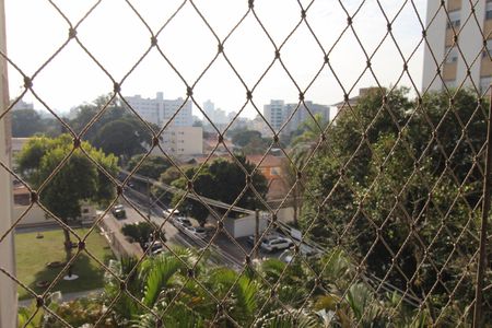 Sala de apartamento para alugar com 4 quartos, 186m² em Vila Ema, São José dos Campos