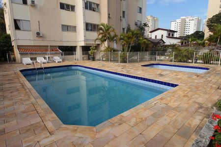 Apartamento para alugar com 186m², 4 quartos e 3 vagasÁrea comum - Piscina