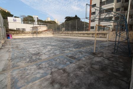 Apartamento para alugar com 186m², 4 quartos e 3 vagasÁrea comum - Quadra Esportiva