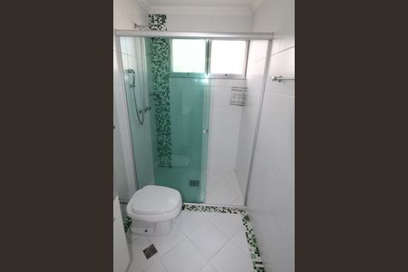 Apartamento para alugar com 186m², 4 quartos e 3 vagasBanheiro