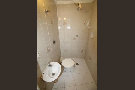 Apartamento para alugar com 186m², 4 quartos e 3 vagasÁrea de Serviço
