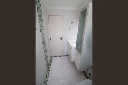 Apartamento para alugar com 186m², 4 quartos e 3 vagasBanheiro