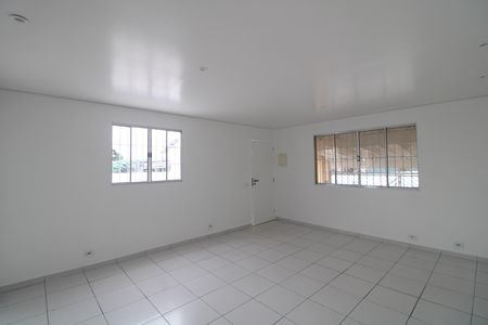 Sala de casa para alugar com 2 quartos, 80m² em Americanópolis, São Paulo