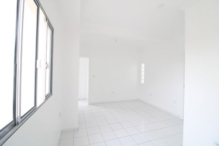 Quarto 1 de casa para alugar com 2 quartos, 80m² em Americanópolis, São Paulo