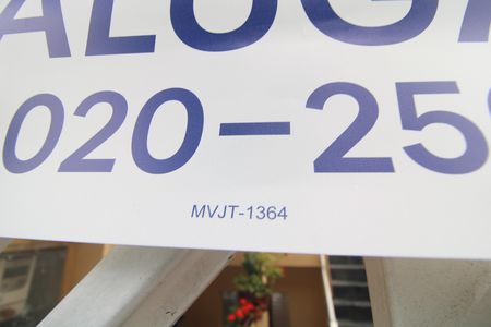Casa para alugar com 80m², 2 quartos e sem vagaPlaca