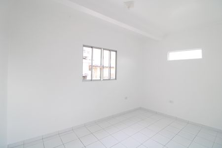 Quarto 2 de casa para alugar com 2 quartos, 80m² em Americanópolis, São Paulo