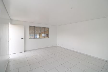 Sala de casa para alugar com 2 quartos, 80m² em Americanópolis, São Paulo
