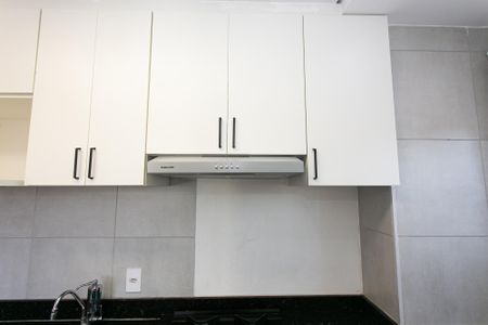 Apartamento para alugar com 38m², 2 quartos e sem vaga Apartamento para alugar com 38m², 2 quartos e sem vagaCozinha