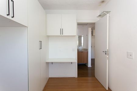 Quarto 1 de apartamento para alugar com 2 quartos, 38m² em Tatuapé, São Paulo