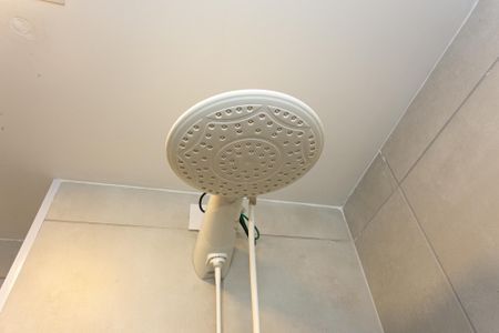 Apartamento para alugar com 38m², 2 quartos e sem vaga Apartamento para alugar com 38m², 2 quartos e sem vagaBanheiro - Chuveiro