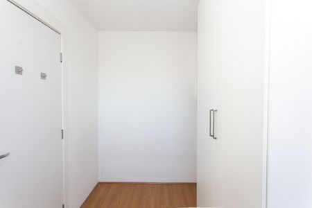 Quarto 2 de apartamento para alugar com 2 quartos, 38m² em Tatuapé, São Paulo