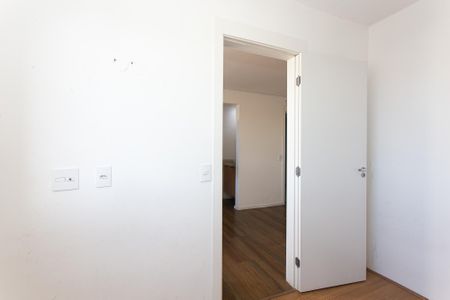 Apartamento para alugar com 38m², 2 quartos e sem vaga Apartamento para alugar com 38m², 2 quartos e sem vagaQuarto 2