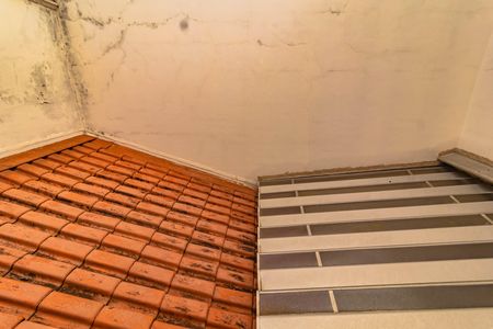 Vista do Quarto 2 de casa à venda com 2 quartos, 250m² em Jabaquara, São Paulo