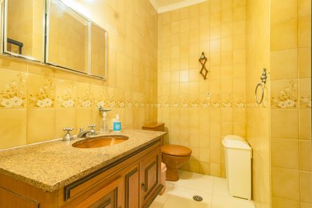 Casa à venda com 4 quartos, 250m² em Jabaquara, São Paulo
