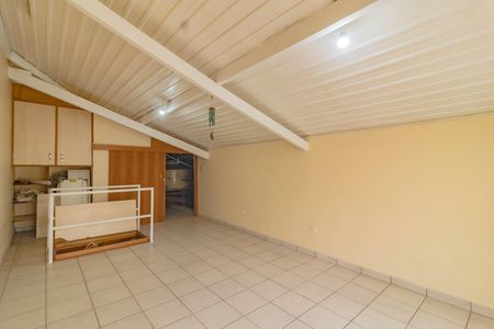 Casa 2 - Sótão de casa à venda com 2 quartos, 250m² em Jabaquara, São Paulo