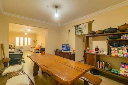 Sala de casa à venda com 2 quartos, 250m² em Jabaquara, São Paulo