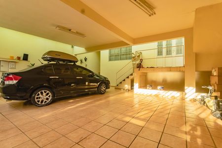 Casa à venda com 4 quartos, 250m² em Jabaquara, São Paulo