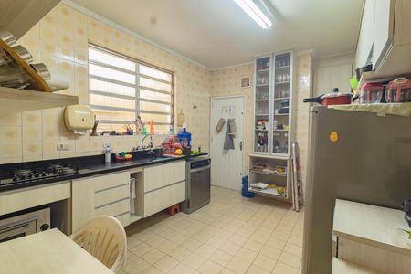 Cozinha de casa à venda com 2 quartos, 250m² em Jabaquara, São Paulo