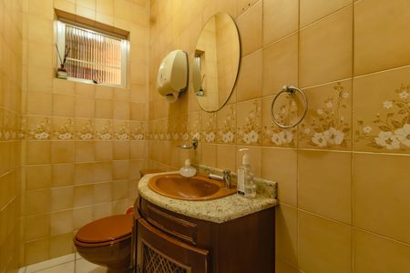 Casa à venda com 4 quartos, 250m² em Jabaquara, São Paulo