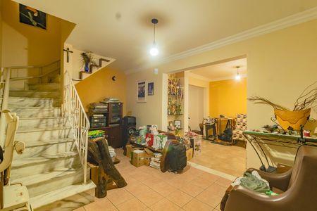 Casa à venda com 4 quartos, 250m² em Jabaquara, São Paulo