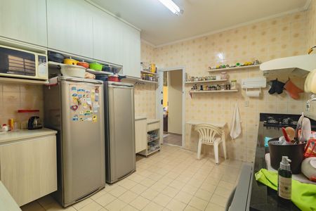 Cozinha de casa à venda com 2 quartos, 250m² em Jabaquara, São Paulo