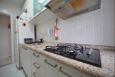 Apartamento para alugar com 75m², 3 quartos e 1 vagaCozinha
