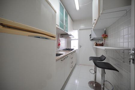 Apartamento para alugar com 75m², 3 quartos e 1 vagaCozinha