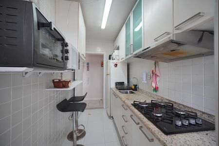 Apartamento para alugar com 75m², 3 quartos e 1 vagaCozinha
