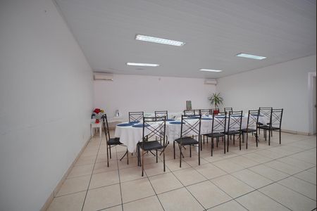 Apartamento para alugar com 75m², 3 quartos e 1 vagaSalão de Festas