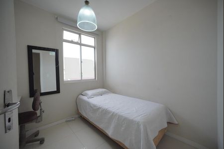 Apartamento para alugar com 75m², 3 quartos e 1 vagaQuarto 2