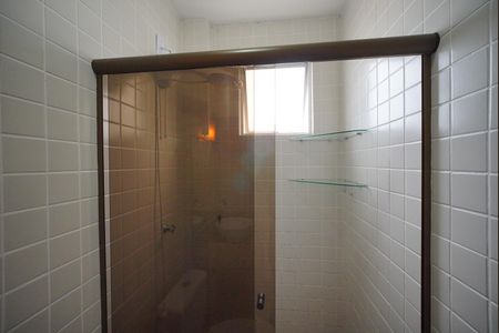 Apartamento para alugar com 75m², 3 quartos e 1 vagaBanheiro Social