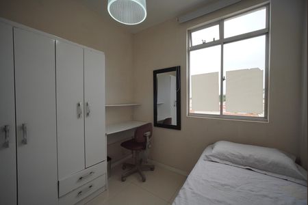 Apartamento para alugar com 75m², 3 quartos e 1 vagaQuarto 2